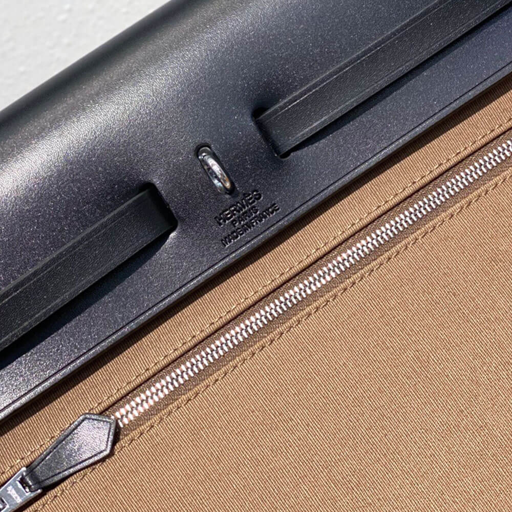 17172-6 HERMES Herbag Zip 31 bag