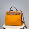 HERMES Herbag Zip 31 bag