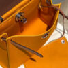 HERMES Herbag Zip 31 bag