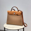 HERMES Herbag Zip 31 bag