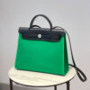 HERMES Herbag Zip 31 bag
