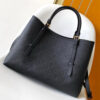 17186-2 LV Babylone Tote MM