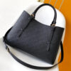 17186-4 LV Babylone Tote MM