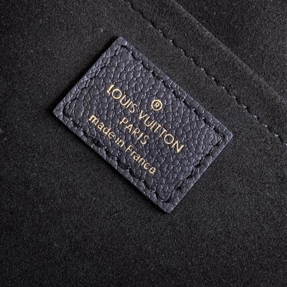 17186-7 LV Babylone Tote MM