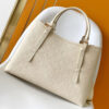 17187-2 LV Babylone Tote MM