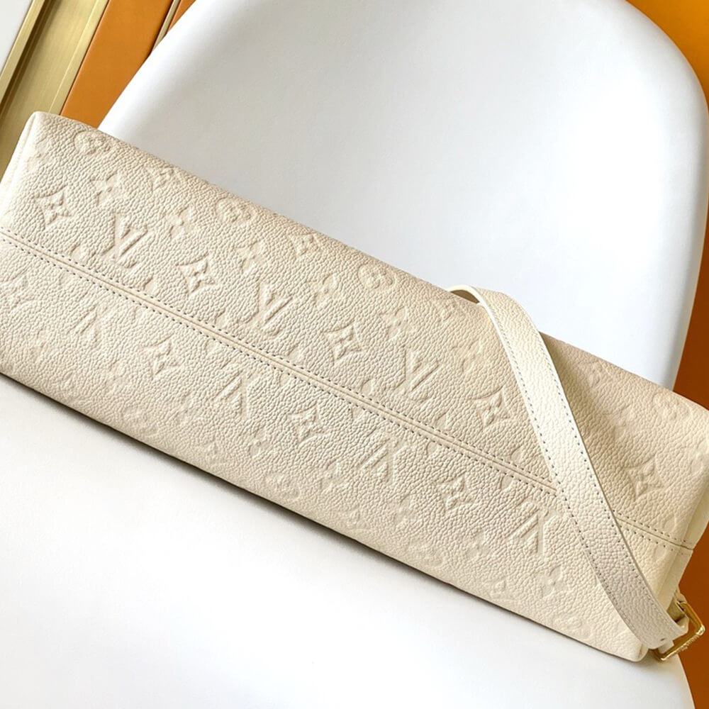 17187-5 LV Babylone Tote MM