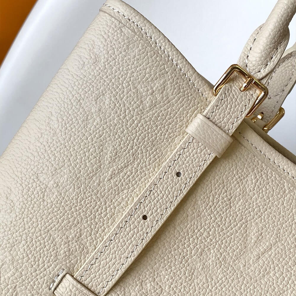 17187-6 LV Babylone Tote MM