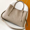 17188-4 LV Babylone Tote MM