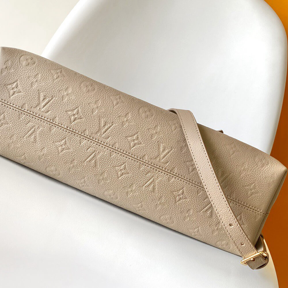 17188-5 LV Babylone Tote MM