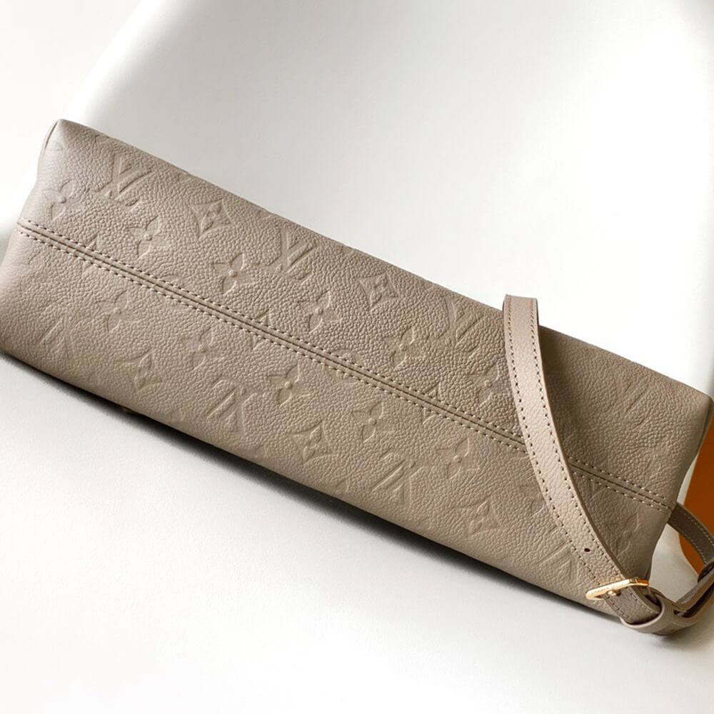 17191-5 LV Babylone Tote PM