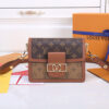 LV Mini Dauphine