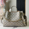 17196-2 LV BELLA TOTE