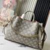 17196-3 LV BELLA TOTE