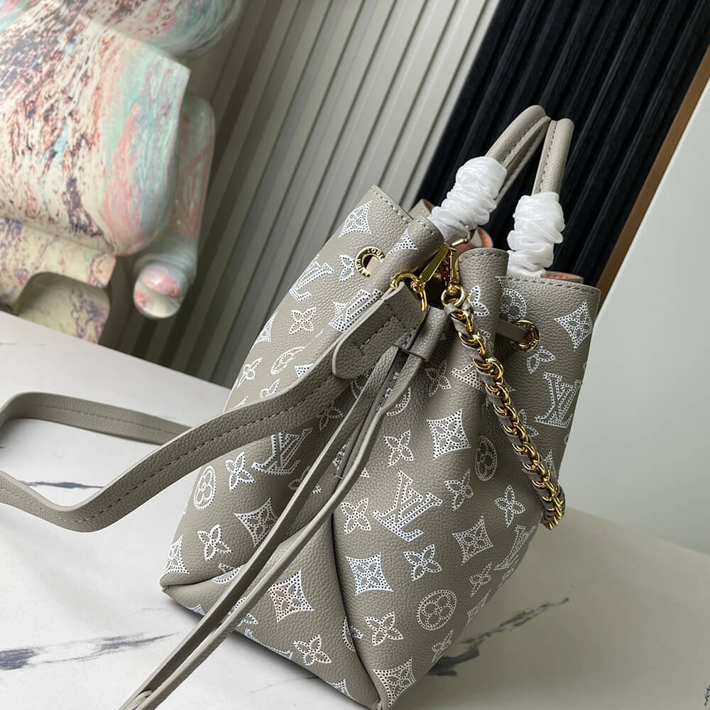 17196-4 LV BELLA TOTE