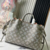17196-5 LV BELLA TOTE