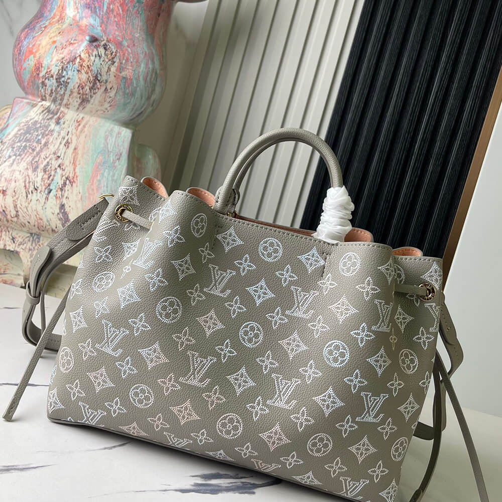 17196-5 LV BELLA TOTE