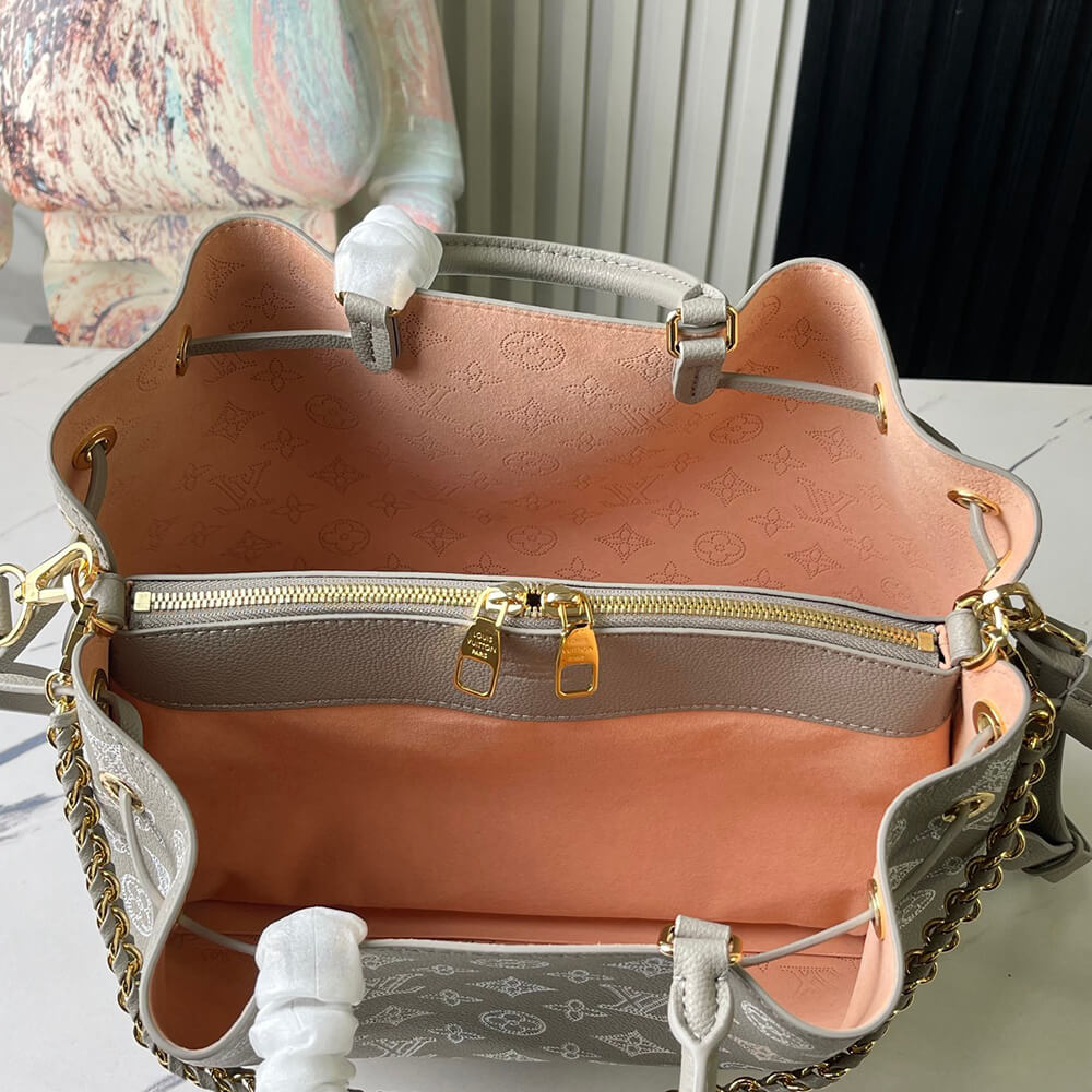 17196-8 LV BELLA TOTE