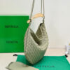 Bottega Veneta Medium Sardine