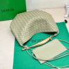 Bottega Veneta Medium Sardine