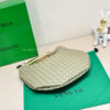 Bottega Veneta Medium Sardine