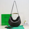 17198-2 Bottega Veneta Medium Sardine