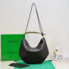 17198-4 Bottega Veneta Medium Sardine