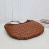 17199-5 Bottega Veneta Medium Sardine