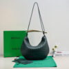 17200-2 Bottega Veneta Medium Sardine
