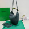 17200-3 Bottega Veneta Medium Sardine