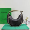 17203-2 Bottega Veneta Sardine With Chain