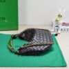 17203-3 Bottega Veneta Sardine With Chain