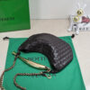 17203-4 Bottega Veneta Sardine With Chain