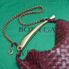 Bottega Veneta Sardine With Chain