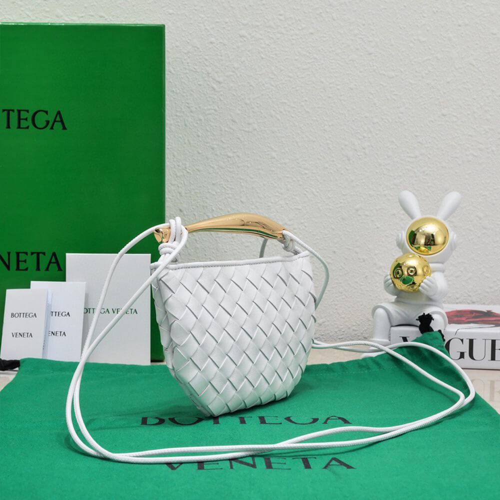 Bottega Veneta Mini Sardine