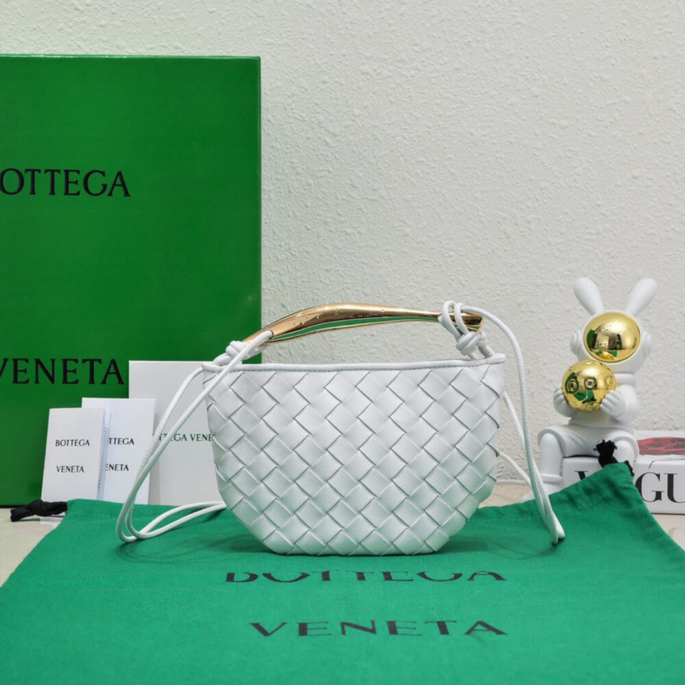 Bottega Veneta Mini Sardine