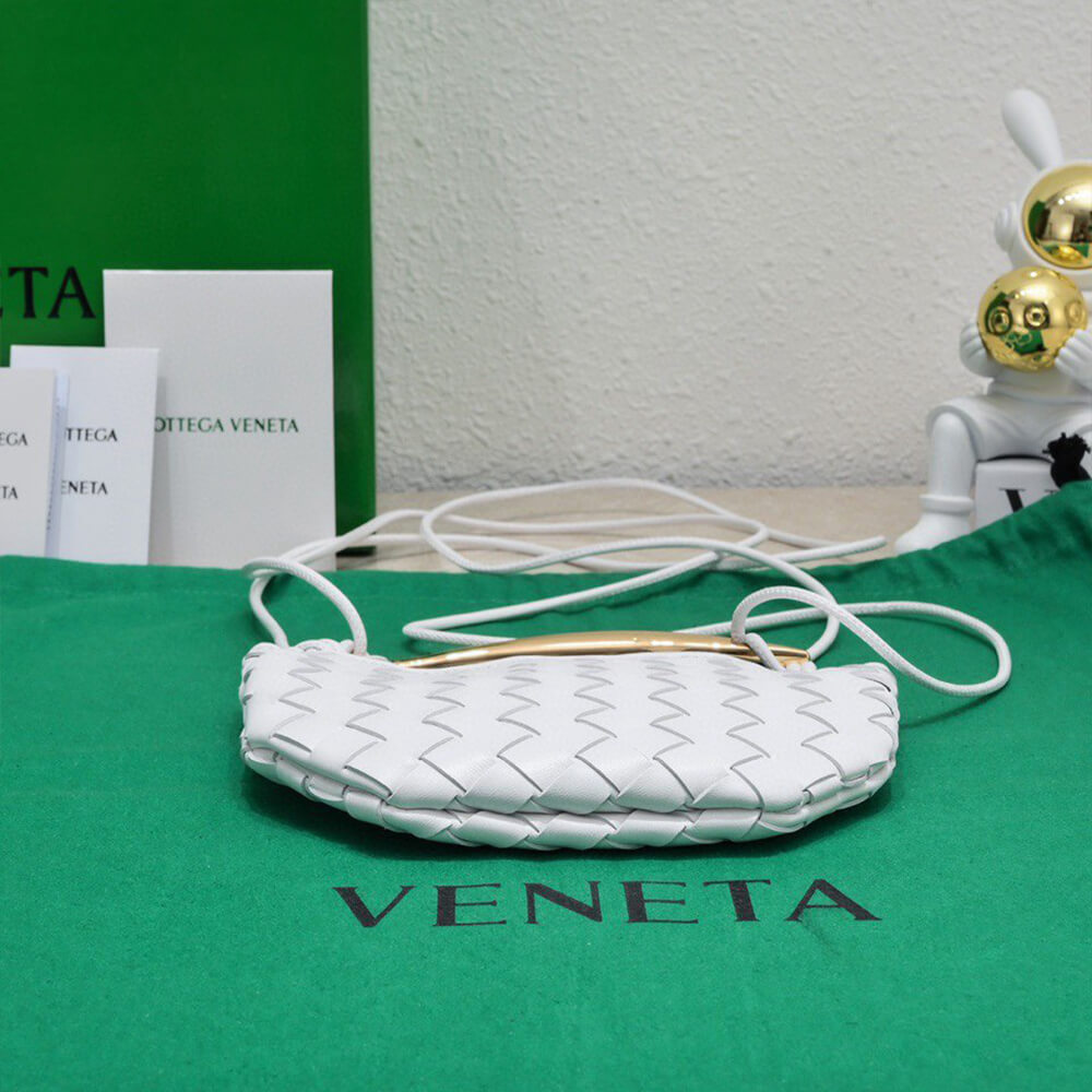 Bottega Veneta Mini Sardine