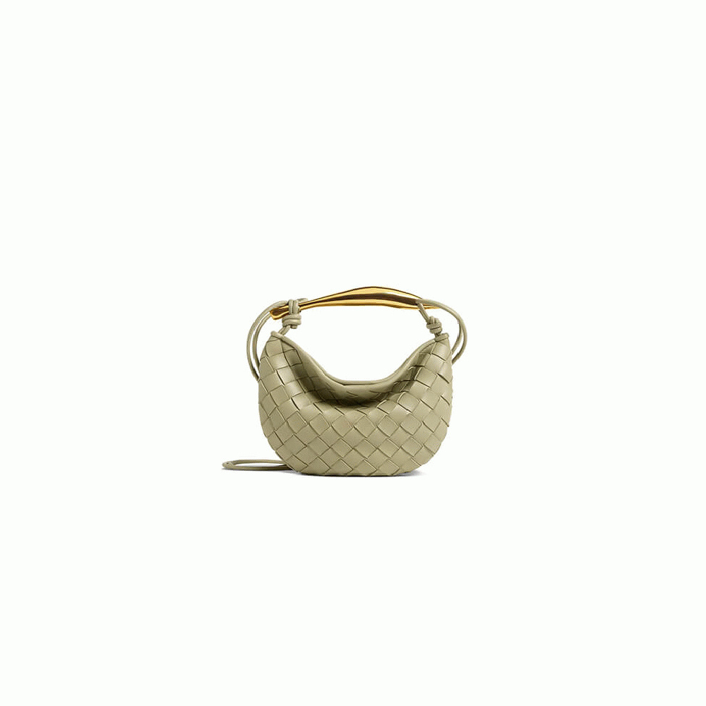 Bottega Veneta Mini Sardine