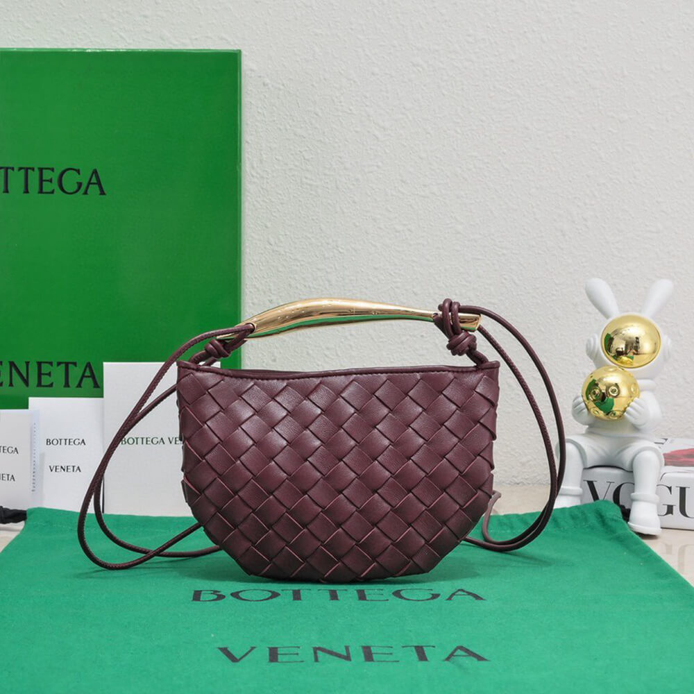 Bottega Veneta Mini Sardine