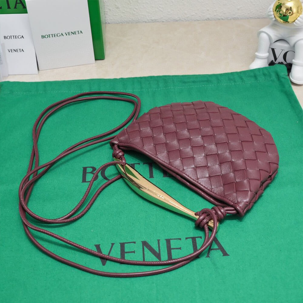 Bottega Veneta Mini Sardine