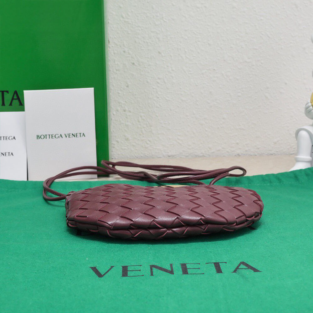 Bottega Veneta Mini Sardine