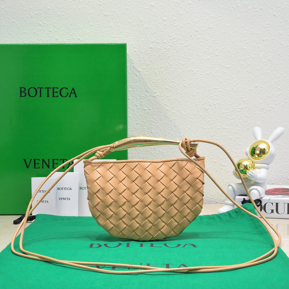 Bottega Veneta Mini Sardine