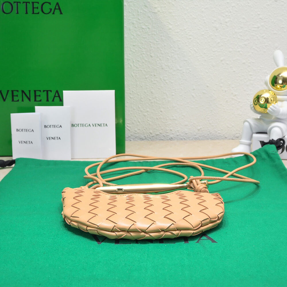 Bottega Veneta Mini Sardine