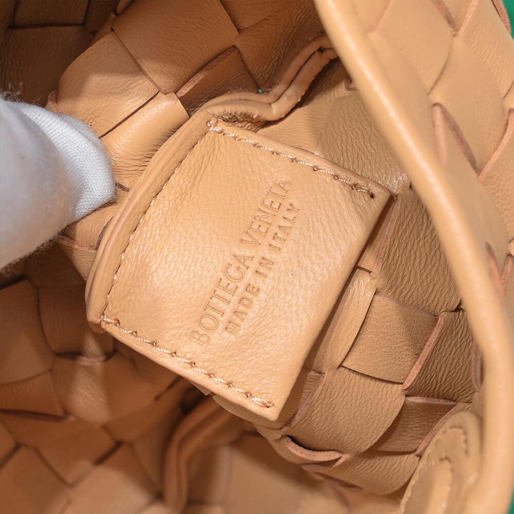 Bottega Veneta Mini Sardine