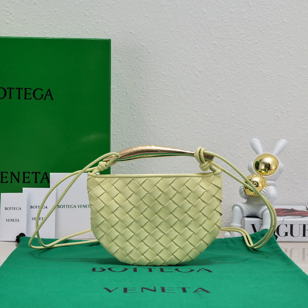 Bottega Veneta Mini Sardine