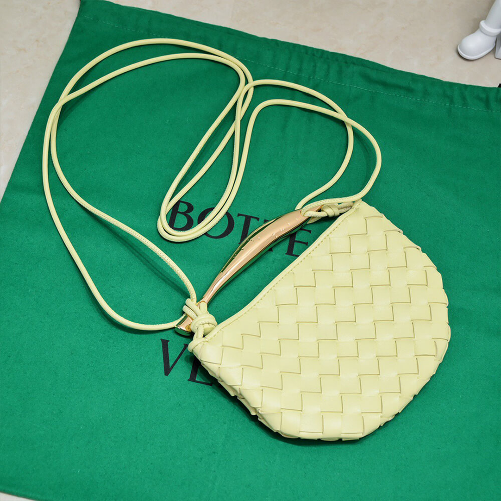 Bottega Veneta Mini Sardine