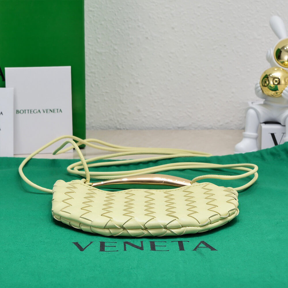 Bottega Veneta Mini Sardine