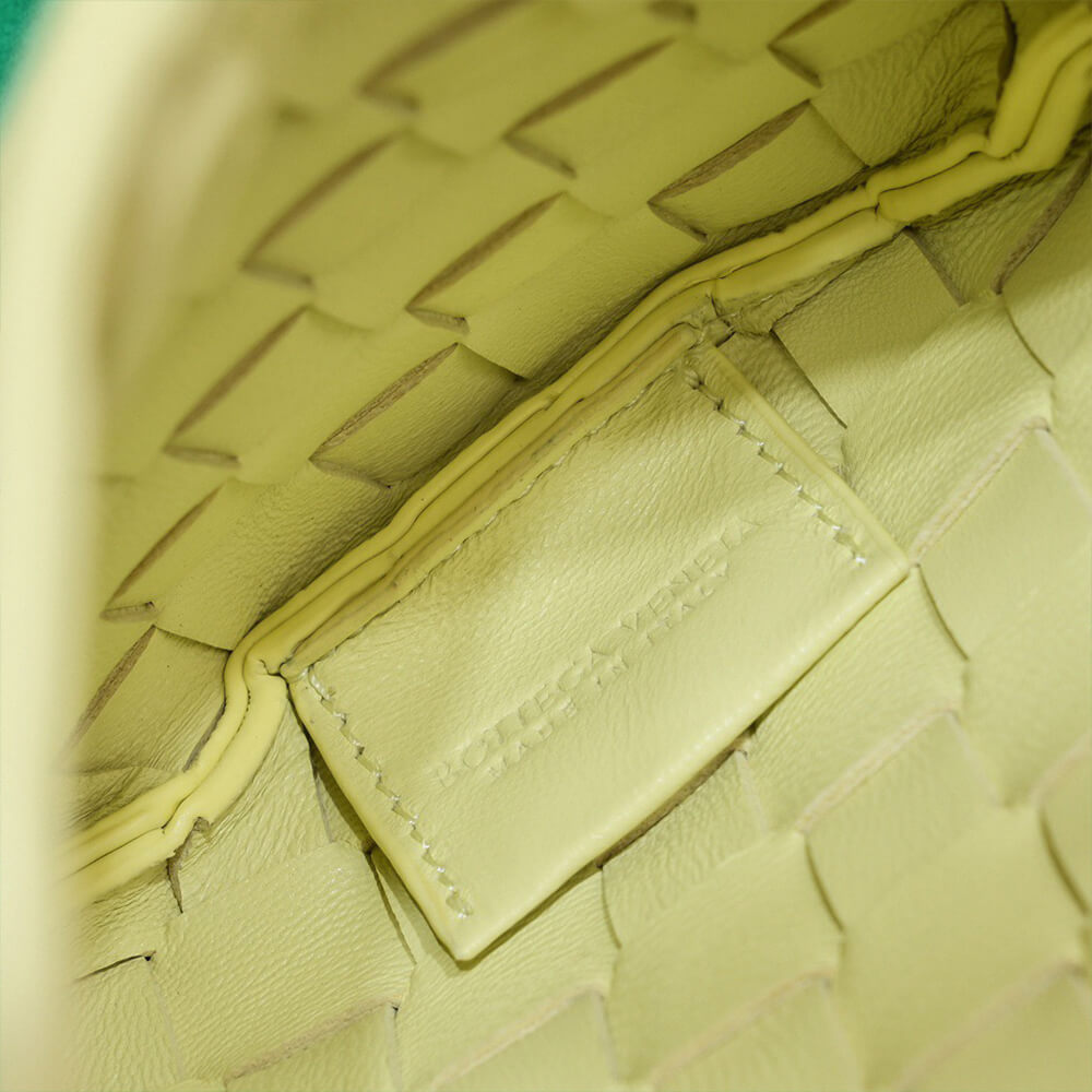 Bottega Veneta Mini Sardine