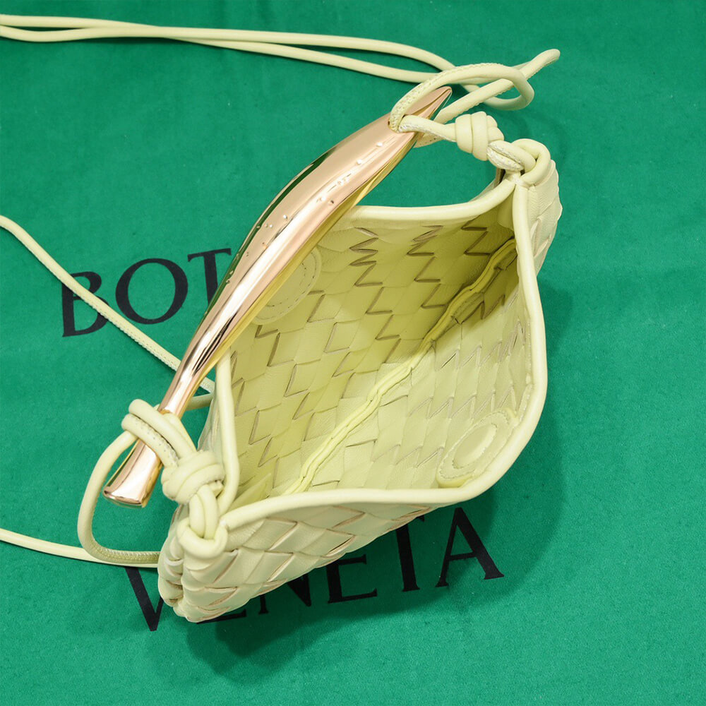 Bottega Veneta Mini Sardine