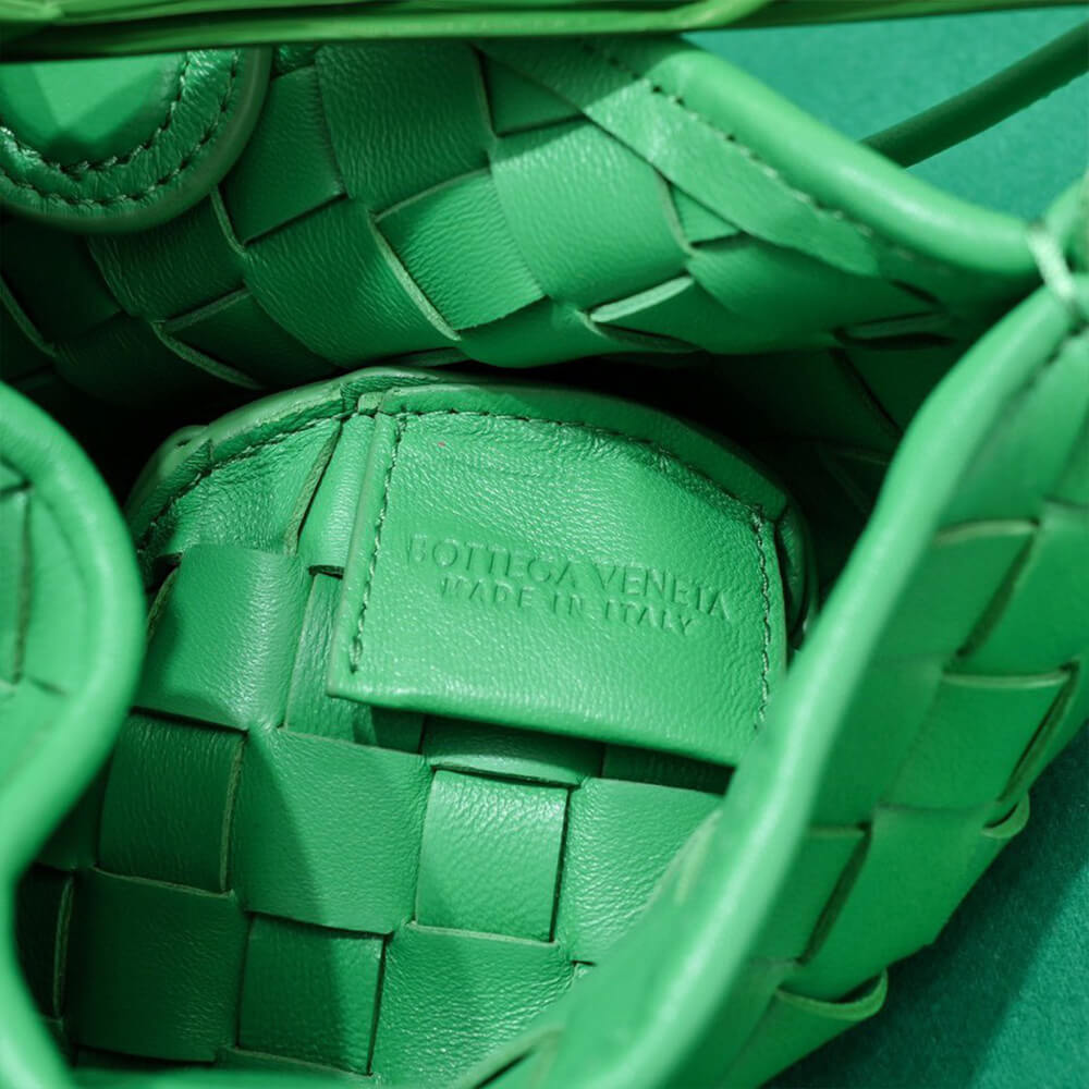 Bottega Veneta Mini Sardine