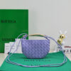 Bottega Veneta Mini Sardine